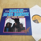 BARCLAY JAMES HARVEST - Early Morning Onwards LP - pikkukuva 1
