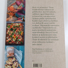 Tina Nordström : Tinan kesäkeittiö - pikkukuva 2