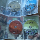 Pirunpelto 1-4 (DVD) (4 levyä) - pikkukuva 4