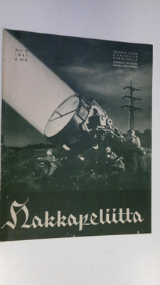 Hakkapeliitta n:o 3/1941