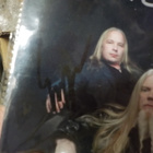 NIGHTWISH PROMOKUVA NIMMAREILLA - pikkukuva 3