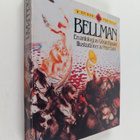 Carl Michael Bellman : Bellman : en antologi - pikkukuva 1