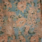 Tilkkutyökangas 112x65cm , 4 palaa - pikkukuva 1
