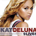 Kat DeLuna • 9 Lives CD - pikkukuva 1