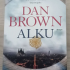 Dan Brown - Alku - pikkukuva 1