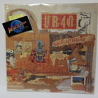 UB40 - BAGGARIDDIM EU-85 EX-/M- 2LP - pikkukuva 1