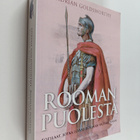 Adrian Goldsworthy : Rooman puolesta : sotilaat, jotka lo... - pikkukuva 1