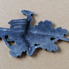 Metsästäsän hattumerkki, Ukraina - pikkukuva 3