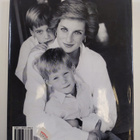 Peter Donnelly : Diana : a tribute to the People's Princess - pikkukuva 2