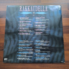 RAKKAUDELLA 2 Danny, Markku Aro, Kake Randelin ym. 2 LP - pikkukuva 2