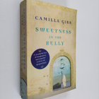 Camilla Gibb : Sweetness in the Belly - pikkukuva 1