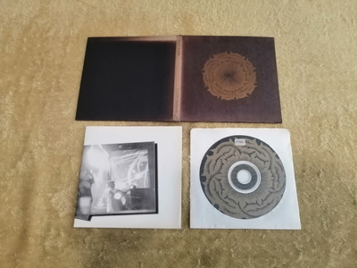 GRIMBLE GRUMBLE - Grimble Grumble CD