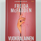 Freida McFadden : Vuokralainen - pikkukuva 1