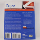 Martina Brockmann ym. : Zope - Web Application Constructi... - pikkukuva 2
