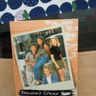 kirjat dawsons creek - pikkukuva 3