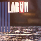 LABAN :: ROULETTE :: VINYYLI LP 1987 !! - pikkukuva 1