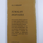 Hans E. Wislöff : Jumalan hoivassa - pikkukuva 2