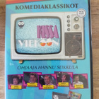 Kissa vieköön - pikkukuva 1