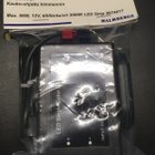 Kauko-ohjattu RF-himmennin LED-nauhoille - pikkukuva 1