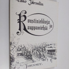 Esko Jarvelin : Konstiniekkoja ja kauppamiehiä - pikkukuva 1