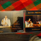 Elvis Presley CD - pikkukuva 1