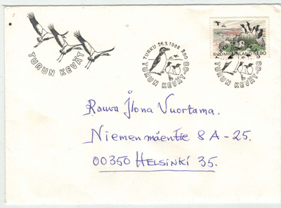 1988 Turun kevät-88