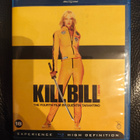 Kill Bill vol.1 (2003) Blu-ray - pikkukuva 1