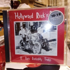 CD HOLLYWOOD ROCK'N ROLL ( SIS POSTIKULU ) - pikkukuva 1
