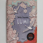 Seita Vuorela : Lumi - pikkukuva 1