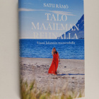 Satu Rämö : Talo maailman reunalla - Vuosi Islannin maase... - pikkukuva 1