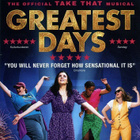greatest days	(6 216)	UUSI	-FI-	BLU-RAY	nordic,			2023 - pikkukuva 2