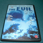 THE EVIL BELOW (Wayne Crawford) K18*** - pikkukuva 1