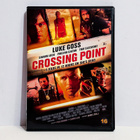 Crossing Point DVD - pikkukuva 1