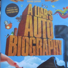 A LIAR`S AUTOBIOGRAPHY DV - pikkukuva 1