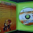 Xbox 360 Lips - pikkukuva 2