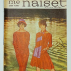 Me Naiset nro 33/1961 - pikkukuva 1