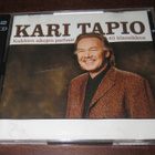 Kari Tapio: Kaikkien aikojen parhaat 40 klassikkoa 2cd - pikkukuva 1