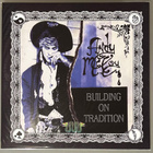 ANDY MCCOY: Building on Tradition - 2LP, LTD,valkoinen, uusi - pikkukuva 1