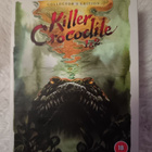 Killer Crocodile 1 & 2 - pikkukuva 1