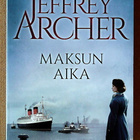 Jeffrey Archer: Clifton -kronikkaa (pokkari) - pikkukuva 3