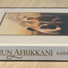Sydney Pollack: MINUN AFRIKKANI (1984) 2DVD (UUSI) - pikkukuva 3