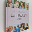 Bente-Helen Schei : Letitellen : 75 erilaista lettikampausta - pikkukuva 1