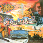 RICKY GIANCO :: É ROCK 'N' ROLL :: VINYYLI LP 1991 - pikkukuva 1