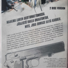 Falcone - Mafian vihollinen # 1, 2-disc dvd - pikkukuva 2