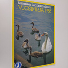 Suomen matkailuliiton vuosikirja 1986 - pikkukuva 1