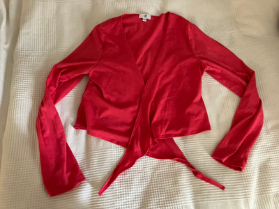 Joustava bolero L 42-44