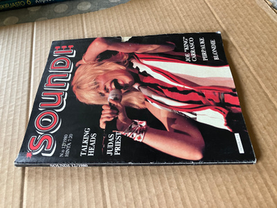 SOUNDI 12/1980