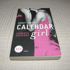 Audrey Carlan Calendar Girl Tammikuu helmikuu -pok - pikkukuva 1