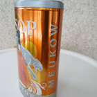 Meukow Cognag VSOP peltirasia - pikkukuva 2