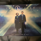 The X Files The Collector’s Set Season 1-9 Blu Ray - pikkukuva 1